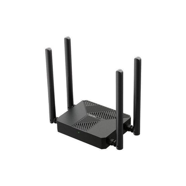 Mercusys MR62X Wi-Fi 6 маршрутизатор Gigabit двухдиапазонный