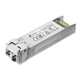 TP-Link TL-SM5110-SR 10G SFP+ LC daudzmodu raidītājs