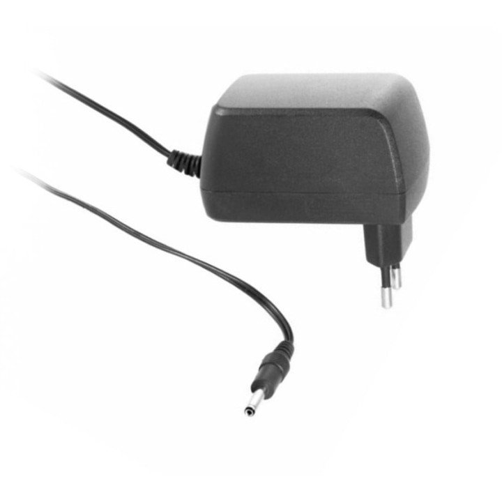 Honeywell 46-00526-6 Barošanas bloks 2V Melns