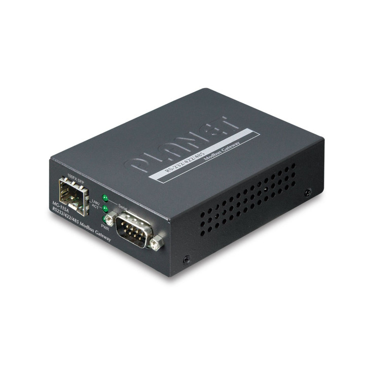 PLANET MG-115A преобразователь Modbus RS232/422/485 5V