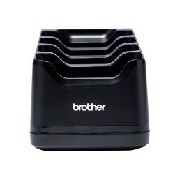 Brother PA4CR002EU Barošanas stacija 4 porti 24V RJ-3035B/3055WB