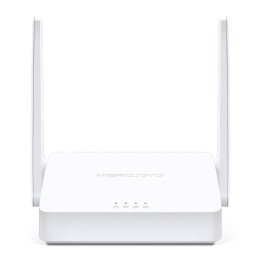 TP-LINK MW302R 300Mbps Wireless N Router