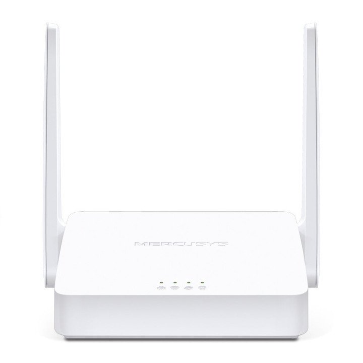 TP-LINK MW302R 300Mbps Wireless N Router