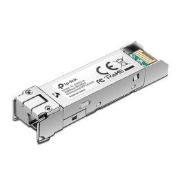 TP-Link SM321B-2 Gigabitu vienmoda SFP modulis