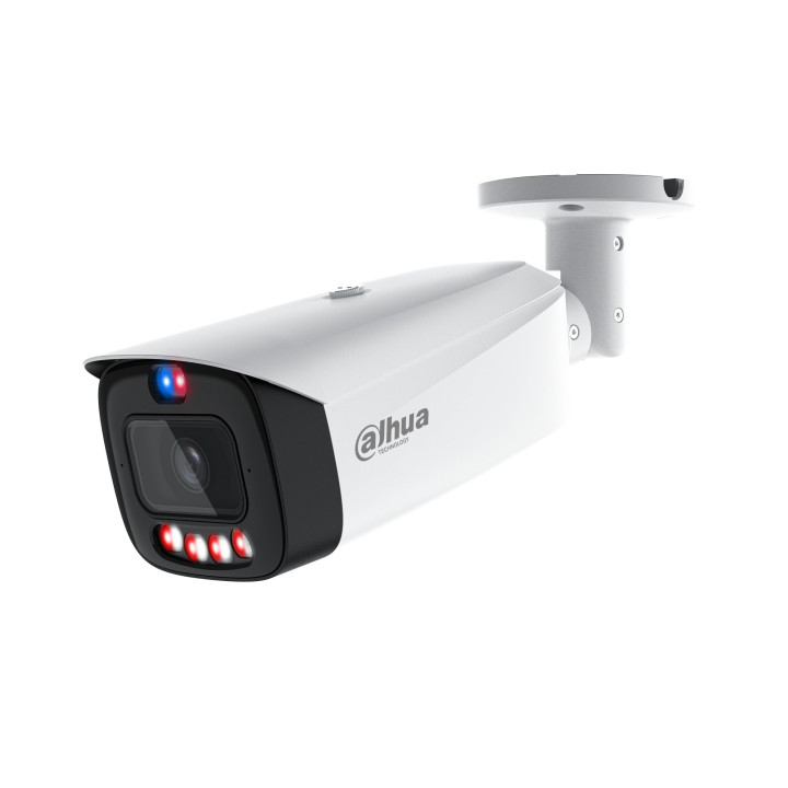 Dahua IPC-HFW3849T1-AS-PV-0280B-PRO 8MP 4K bullet IP kamera