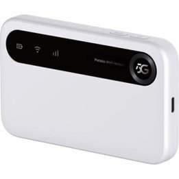 ZTE U50 5G мобильный роутер Wi-Fi 6 4500mAh