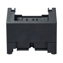Brother PABC003 bateriju lādētājs RJ-4230B - 352g Melns