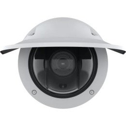 AXIS Q3548-LVE kupola kamera 02973-001 IP PoE 6.3-13mm