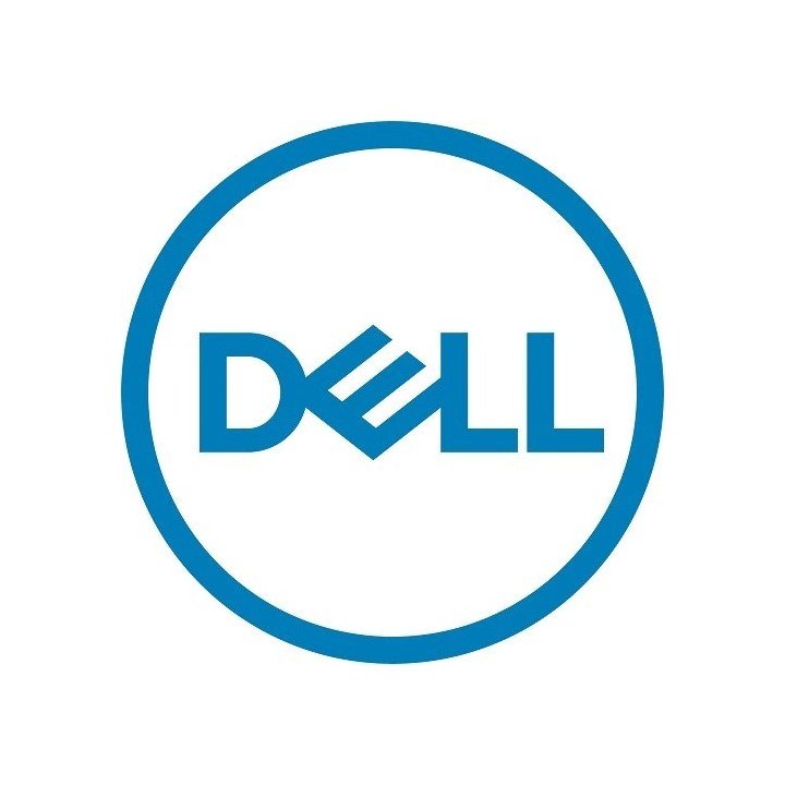Dell 240W GaN тонкий адаптер питания 450-ALSJ