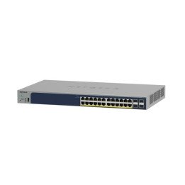 Netgear GS752TPP-300EUS 52-портовый PoE+ коммутатор 802,1 Вт