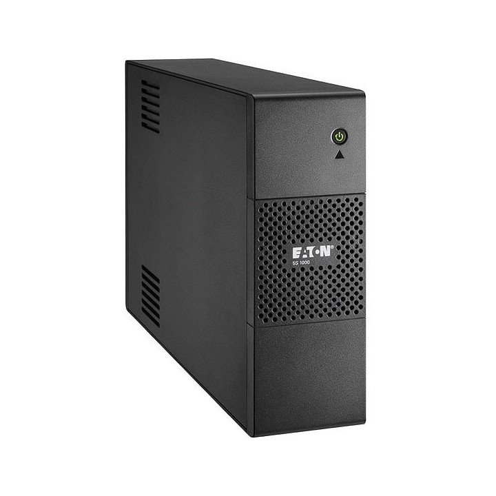Eaton 5S 1500i viedais kontaktdakša 900W melna