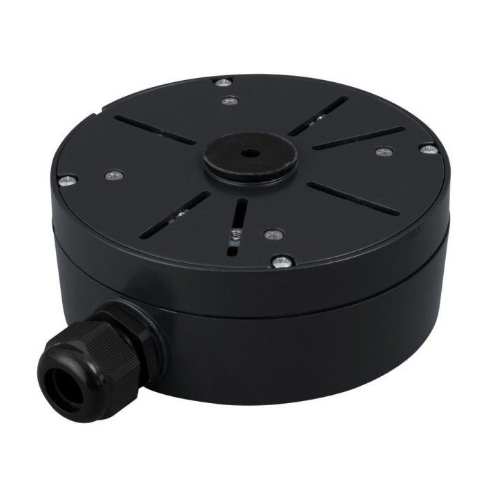 BCS BCS-ADU-G Universāla kameras montāžas kaste Ø155mm IP66