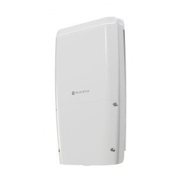 MikroTik CRS504-4XQ-OUT Managed L3 PoE Switch, 4x 10/100Mbps, 1U