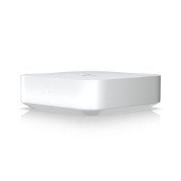 Ubiquiti UXG-Lite Gateway Lite – гигабитный Ethernet маршрутизатор