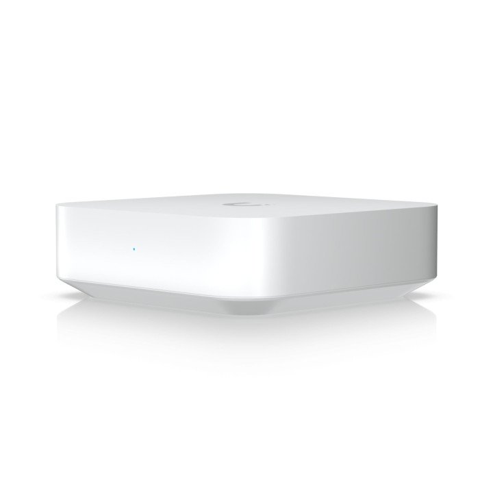 Ubiquiti UXG-Lite Gateway Lite – гигабитный Ethernet маршрутизатор