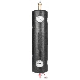 AFRISO 9080110 Izolēts hidrauliskais savienojums BLH801 70kW