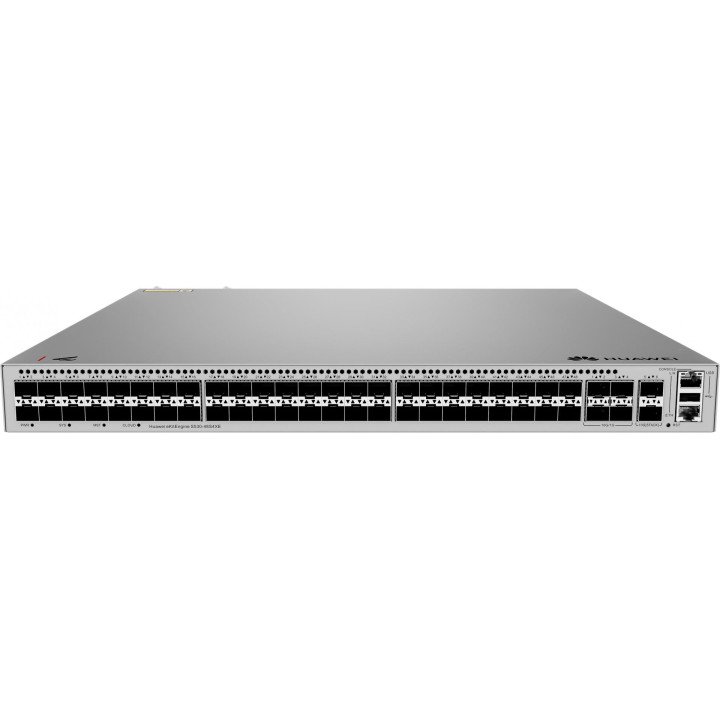 Huawei S530-48S4XE управляемый L3 коммутатор 48 SFP 4 10GE SFP+