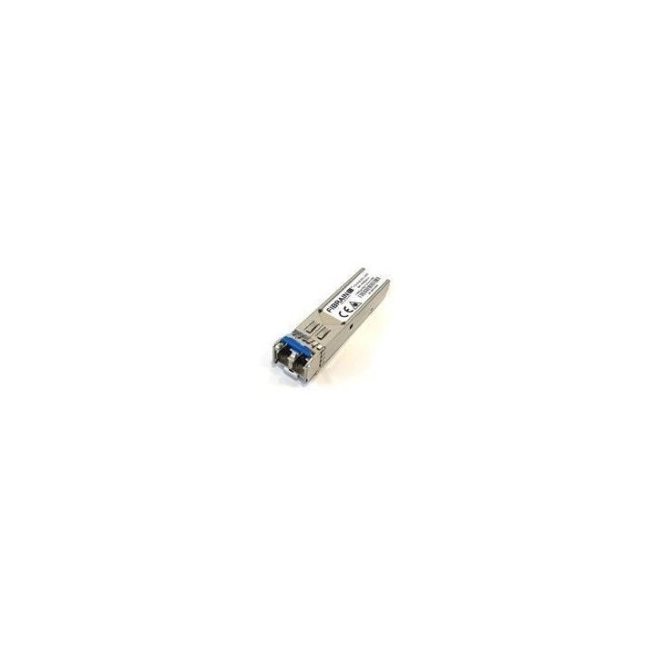 Fibrain FTS-S12G-B35Y-005D-CI SFP WDM Gigabit 5км LC DDMI
