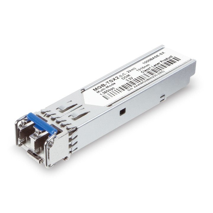 PLANET MGB-TSX2-10PCS 10 gab. SFP raidītājs 1000BASE-SX 2km