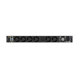 Netgear XSM4344C-100NES M4350-40X4C управляемый коммутатор 10G PoE