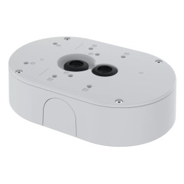 Интерфейсная коробка AXIS TP4601-E IP66 для уличной установки