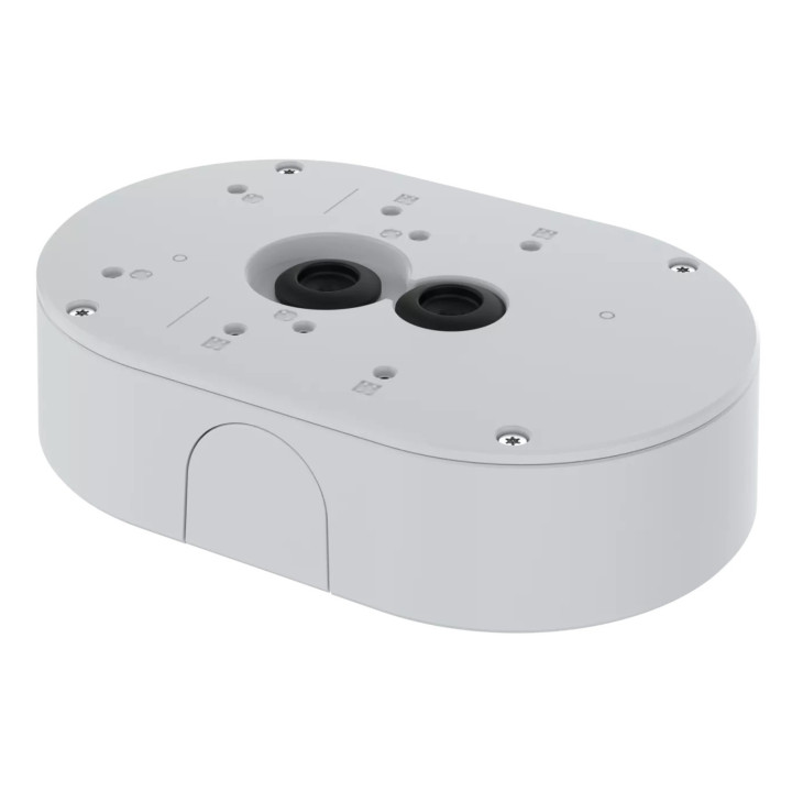Интерфейсная коробка AXIS TP4601-E IP66 для уличной установки