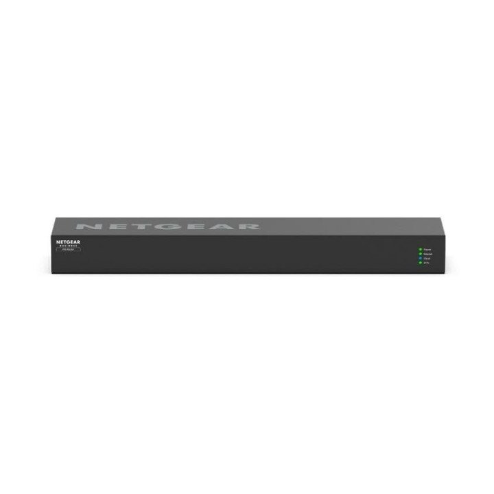 NETGEAR PR60X-100EUS 6-портовый 10G/MG маршрутизатор с Insight