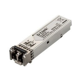 D-Link DIS-S301SX SFP raiduztvērējs 1G daudzmodu Mini-GBIC