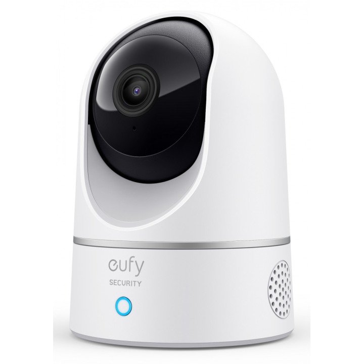 Eufy E220 T8410322 Внутренняя купольная IP-камера 2MP 1080p
