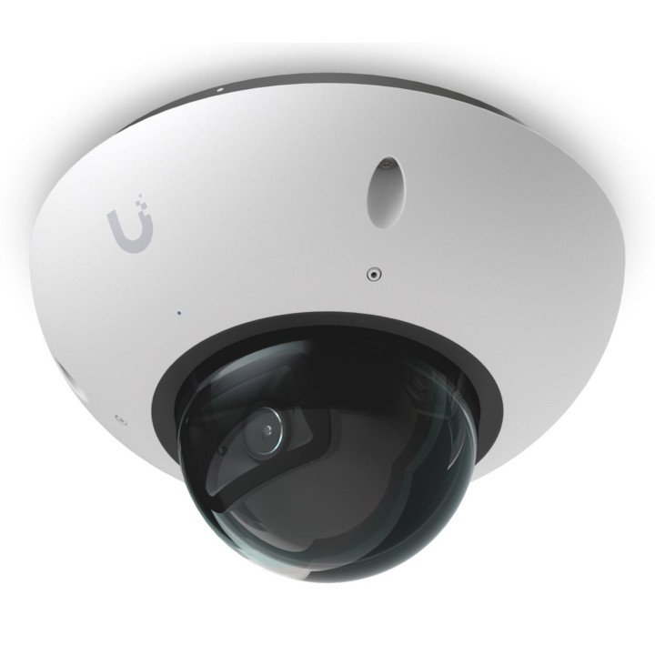 Купольная IP-камера Ubiquiti UVC-G6-Dome-W IP66 с ночным видением