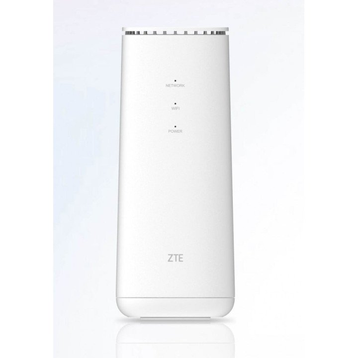 ZTE MF289F LTE Cat20 маршрутизатор Gigabit Wi-Fi 5 слот SIM