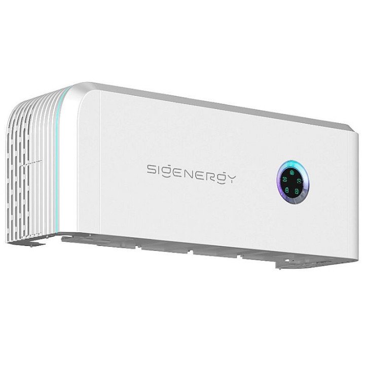 Sigenergy SigenStor EC 10.0 TP 10kW hibrīdinvertors