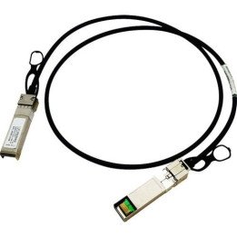 Кабель HPE JD095C X240 10G SFP+ 0,65 м DAC