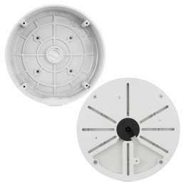 BCS BCS-ADU170 Universāla kameras montāžas kaste Ø170mm IP66