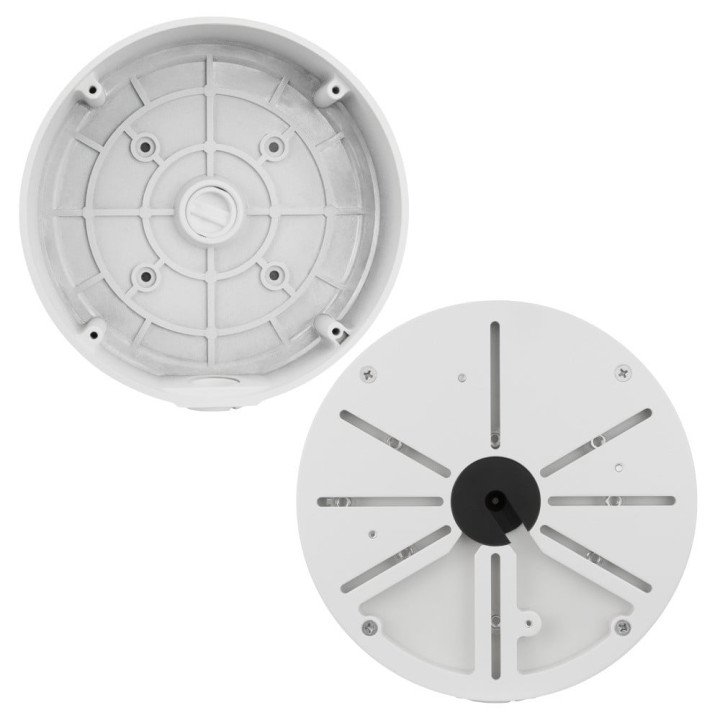 BCS BCS-ADU170 Universāla kameras montāžas kaste Ø170mm IP66