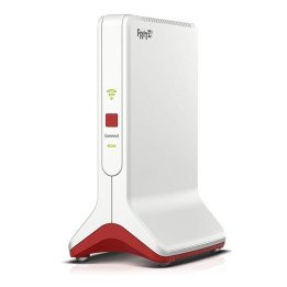 FRITZ!Repeater 6000 International – трехдиапазонный Wi-Fi 6 повторитель