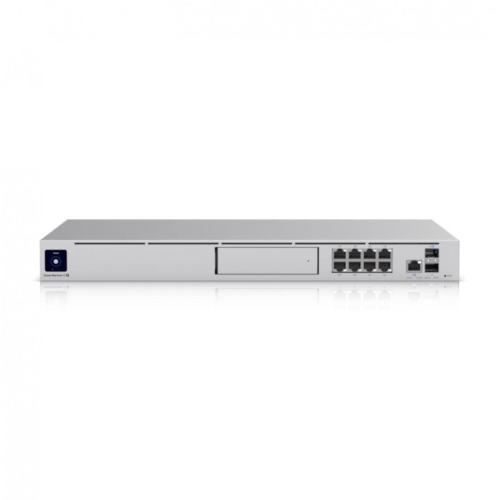 Ubiquiti UDM-SE Dream Machine Special Edition шлюз 1 Gbps