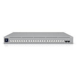 Ubiquiti USW-Pro-XG-24 24-портовый 10GbE L3 управляемый коммутатор