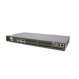 DCN Europe S5750E-28F-SI-D pārvaldīts slēdzis 28 porti SFP 10G