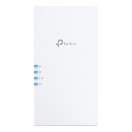 TP-Link RE220BE BE3600 Wi-Fi 7 удлинитель диапазона - трехдиапазонный