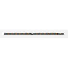Vertiv Geist VP7G30A2 PDU 36 kontaktligzdas 0U Melns 32A 230V