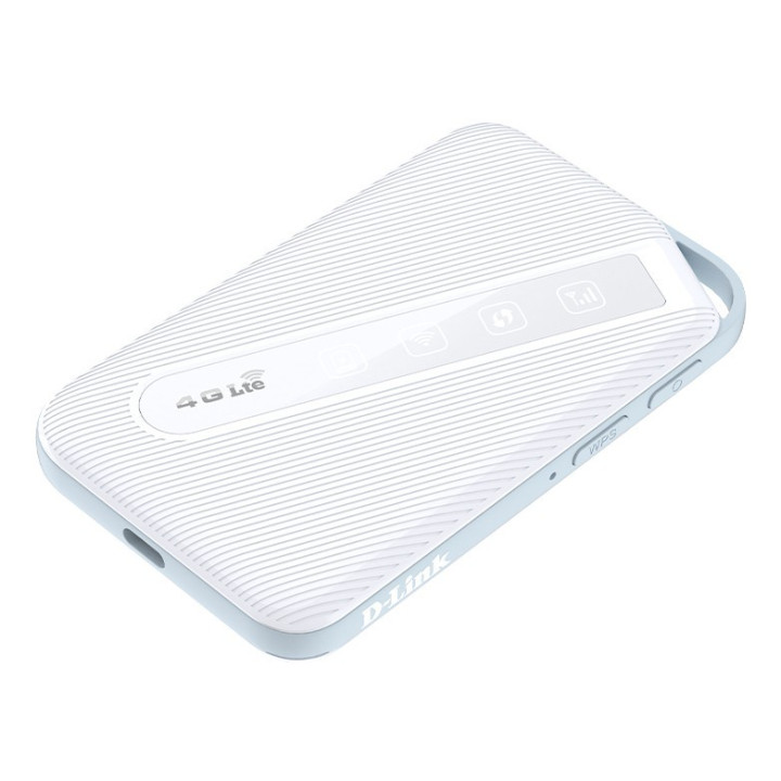 D-Link DWR-932W 4G LTE сотовый модем Wi-Fi роутер
