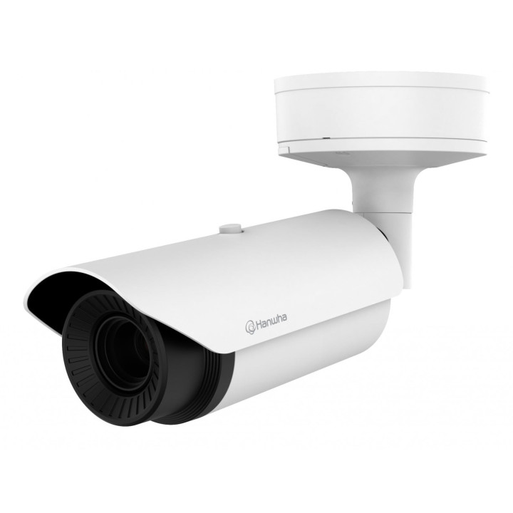 Hanwha TNO-L4040T тепловизор 384x288 PoE