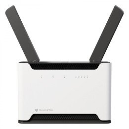 MikroTik Chateau PRO ax H53UiG-5HaxQ2HaxQ маршрутизатор Wi-Fi 6 3600 Mbps