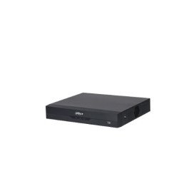 Dahua NVR2108HS-8P-I2 8 kanālu NVR ar 8 PoE portiem