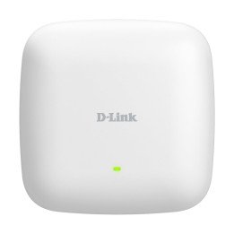 D-Link DAP-X3060 AX3000 Wi-Fi 6 точка доступа PoE