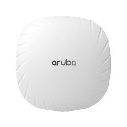 HPE Aruba AP-515 (RW) Wi-Fi 6 точка доступа 5375 Мбит/с PoE Q9H62A