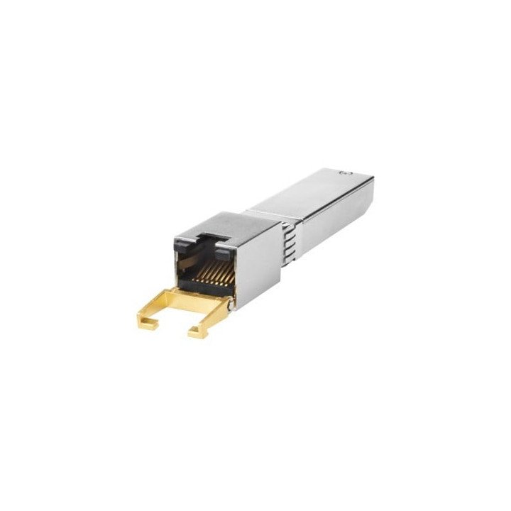 HPE 813874-B21 10G SFP+ мультимодовый трансивер