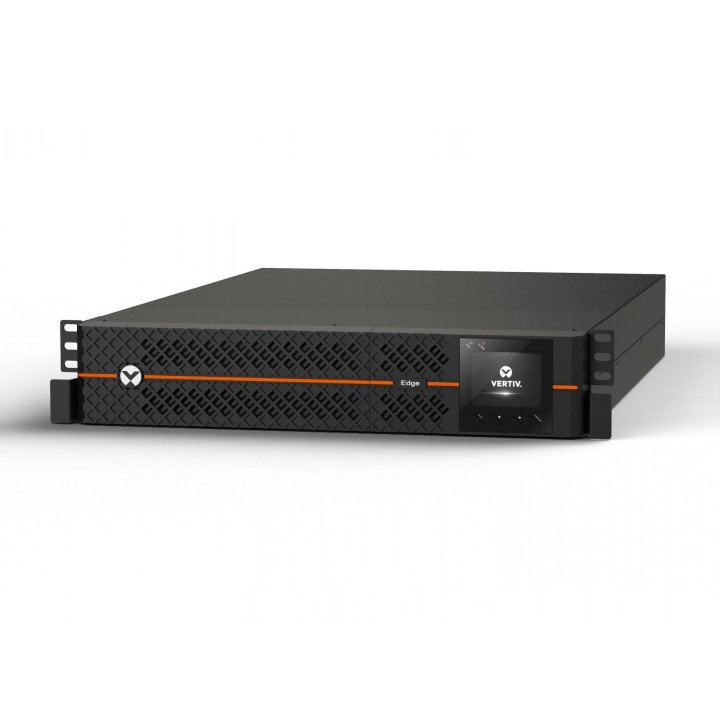 Vertiv Liebert EDGE-1500IRT2UXL ИБП 1.5кВА 1350Вт Line-Interactive