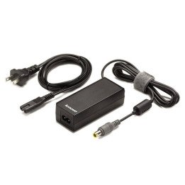 Lenovo 40Y7700 65W Strāvas adapteris/invertors Melns